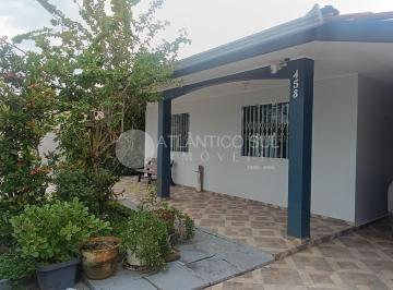 Casa · 180m² · 7 Quartos · 4 Vagas · Casa á venda com 07 quartos pertinho da praia - Pontal do Paraná