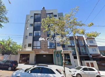 Apartamento · 76m² · 1 Quarto · 2 Vagas · Apartamento para locação no EDIFÍCIO SUMMER HILL na VILA INDUSTRIAL, TOLEDO - PR