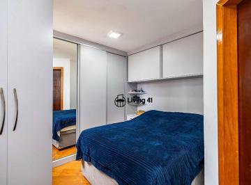 52675d627889224732681523a98f2c022864d8da · Studio com 1 dormitório à venda, 33 m² por R$ 345.000,00 - Água Verde - Curitiba/PR