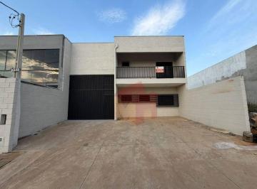 2f09d0b5dc033af7d5e829220fa40544019e6384 · Salão para alugar, 280 m² por R$ 7.000,00/mês - Recreio Alvorada - Santa Bárbara D'Oeste/SP