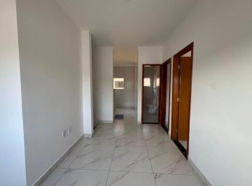 472557f06c1c2b89c6495e475b01daa86847b555 · Compre sem entrada! Casa sobreposta com 2 dormitórios e 50 m², por R$ 270.000, no Balneário Japurá, 