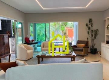 89b589e4fb1df48ad540836c54c79344c6180627 · Casa com 4 suítes à venda, 408 m² por R$ 4.990.000 - Condomínio Sunset - Sorocaba/SP