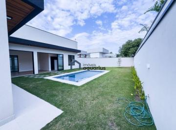 68d56a59f3f8fd5bf8c3044610a6191108b02285 · Casa com 3 dormitórios para alugar, 300 m² por R$ 18.535,00/mês - Urbanova - São José dos Campos/SP