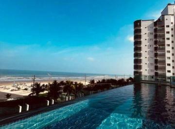 d02fd0b85d11d7a6a4d134ef359e9960b307d406 · Apartamento com 2 dormitórios à venda, 74 m² por R$ 650.000,00 - Balneário Pires - Praia Grande/SP