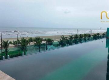 f16ad73599d914ea5a65d2c1a6ea9ad04bc37899 · Apartamento com 2 dormitórios à venda, 74 m² por R$ 650.000,00 - Balneário Pires - Praia Grande/SP