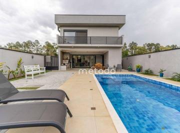 377392b40f533513b0e73d0365ecf9d1c2792d12 · Casa com 4 quartos à venda, 300 m² por R$ 3.500.000 - Condomínio Residencial Águas do Paraíba - Gua