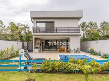 66f87deab984ba75883a8c21a2799d114f1f2f59 · Casa com 4 quartos à venda, 300 m² por R$ 3.500.000 - Condomínio Residencial Águas do Paraíba - Gua