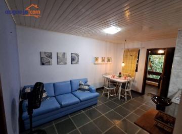 40a93065030542503b280ef08a21b39f56c84fa4 · Apartamento com 2 dormitórios para alugar, 60 m² por R$ 2.875,00/mês - Centro - Ubatuba/SP