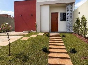 60f0c351568dcd1ecfdeb84a61abcb19d3eb6afc · Casa com 3 dormitórios à venda, 64 m² por R$ 405.000 - Borda da Mata - Caçapava/SP