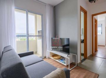 5144070bb8f7d283acf50e667cac5d945cfbeb73 · Apartamento com 2 dormitórios para alugar, 50 m² por R$ 3.818,00/mês - Partenon - Porto Alegre/RS