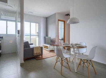 0693bd04e0e23fe2f4fad0bad1e0463f5dcb01d1 · Apartamento com 2 dormitórios para alugar, 50 m² por R$ 4.067/mês - Partenon - Porto Alegre/RS