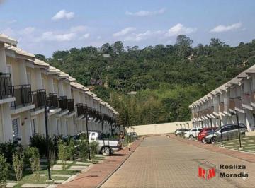 4e41253972656d8c633fbeb98276236ca4899f79 · Casa a venda em condomínio na Granja Viana, Capuava, Cotia.