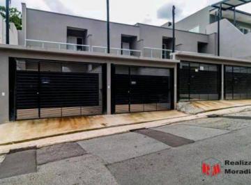 840eaa0ee6c720f91146fcda29fad250b10fac37 · Sobrado Novo - 2 dormitórios e 2 suíte - Jardim Esther