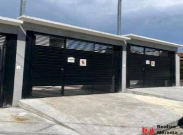 0a9dfae1e8b074c4c5b7e829ead177135ec649f4 · Sobrado Novo - 2 dormitórios e 2 suítes - Jardim Esther - Butantã