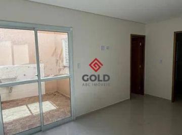 c662224d37105fec61f69cb9c7fa1099266e96a4 · Apartamento com 2 dormitórios à venda, 50 m² - Vila Mazzei - Santo André/SP