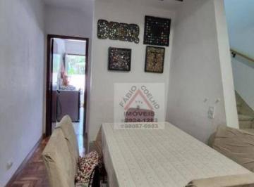 5e0e5457114730a7f1b3b96fe6e07e72bb076c87 · Sobrado com 2 dormitórios, 90 m² - venda por R$ 600.000,00 ou aluguel por R$ 4.350,00/mês - Jardim U
