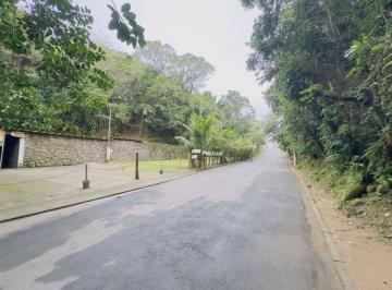 b96cfbaaa5fc6c7fba494bc80da39e83eef6a4ef · Terreno à venda, 132444 m² por R$ 22.650.000,00 - Morro Sorocotuba - Guarujá/SP