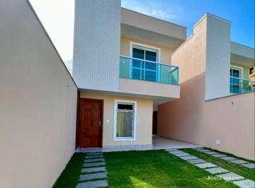 b3b04dc024440f687559754f20d6b55f7f44ea28 · Casa com 3 dormitórios à venda, 108 m² por R$ 1.150.000,00 - Praia do Morro - Guarapari/ES