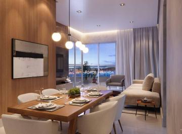 bd229b4d6646e79152c49845bd40d9a93f05288e · Apartamento com 4 suítes à venda, 137 m² por R$ 1.690.000 - Praia do Morro - Guarapari/ES