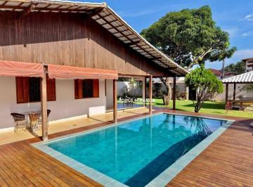 e6114c7101fb32ed7e694fdf8518ef290339ee6e · Casa com 4 dormitórios à venda por R$ 2.550.000,00 - Itapebussu - Guarapari/ES