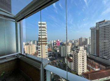 737273dd81566bc9afa9326ff5f2c8777a3c93d4 · Apartamento mobiliado com vista para o mar, 2 suítes e 2 vagas na Ponta da Praia, Santos