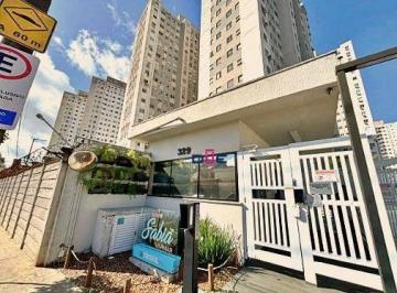 137c63c172078e77036218314bfd044b23699a63 · Apartamento com 2 dormitórios à venda, 40 m² por R$ 280.000 - Areia Branca - Santos/SP