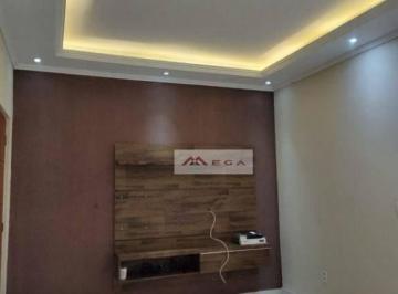 20c9c498e212f420610060857e91ca0cf2a216f9 · Casa com 2 dormitórios à venda, 87 m² por R$ 380.000,00 - Matão - Sumaré/SP