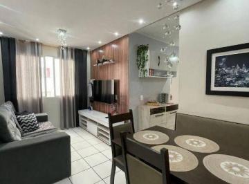 1d479f33efdb6fecc3b5426a839d5c7277fa0039 · Apartamento com 2 dormitórios à venda, 50 m² - Jardim Brasília - São Paulo/SP