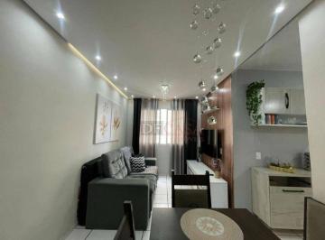 e6c36822e2a453ee3e8a10b062d3f43c6325eec8 · Apartamento com 2 dormitórios à venda, 50 m² - Jardim Brasília - São Paulo/SP
