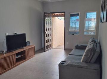 9dbf9fc634aed273b3f2936c38900e32296ca4eb · Casa com 3 dormitórios para alugar, 150 m² por R$ 2.840,00 - Jardim Village - Lençóis Paulista/SP