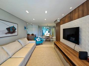 bb44f2c0ee9cf45d36a8aef8bc5a2b17ce885fbf · Apartamento com 4 dormitórios à venda, 153 m² por R$ 7.800.000 - Riviera Módulo 8 - Bertioga/SP