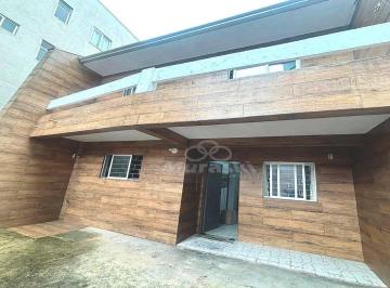 8d0d86a8a8bd319790b7978910515ad09eaf6acd · Sobrado com 3 dormitórios à venda por R$ 520.000,00 - Centro - Guaratuba/PR