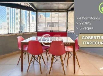 b5b3ad1a0bb69dd4f8a114275bc2968ab605ef62 · Apartamento com 4 dormitórios à venda, 220 m² por R$ 1.590.000,00 - Alphaville Industrial - Barueri/