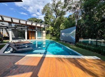 40b1fa5d5b474ef388e3c8f50e85ced30b587362 · Casa com 5 dormitórios, 371 m² - venda por R$ 24.000.000,00 ou aluguel por R$ 70.000,00/mês - Rivier