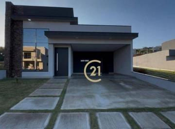 cabedde2561ab80dcac83018fa8bd4caa06466c0 · Casa térrea à venda - Jardim Park Vista Real - Indaiatuba/SP - CA3354
