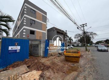 f690f6d1099d497a146eb8c9d2beb6ef9ed95631 · Studio com 1 dormitório à venda, 22 m² por R$ 184.900,00 - Hauer - Curitiba/PR