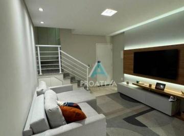 3ea28704f40d38bd2919c383c14cd965c5090f8d · Cobertura com 2 dormitórios à venda, 105 m² - Parque das Nações - Santo André/SP
