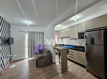 91c72bdb16ec6694456976ce248d34ae199f3daa · Apartamento com 2 dormitórios para alugar, 51 m² por R$ 2.603/mês - Itaipava - Itajaí/SC