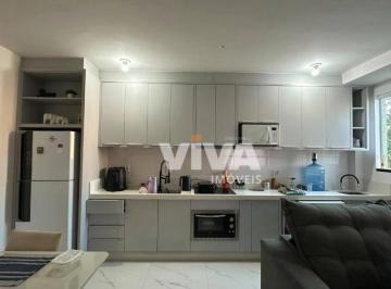 ef75142cdd21e4edacb6c245505f2f1ee3644ed5 · Apartamento com 2 dormitórios à venda, 56 m² por R$ 400.000 - Cidade Nova - Itajaí/SC