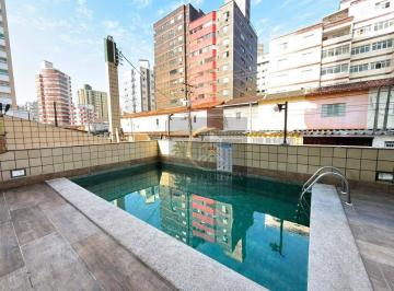 f42cd5de3394ac74557f4738584ced074b2d56db · Apartamento com 1 quarto à venda, 74 m² por R$ 325.000 - Tupi - Praia Grande/SP