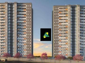 2d2761078ee5ed3231c270199e5ba818a847b1b4 · Apartamento com 2 dormitórios à venda, 55 m² por R$ 513.011 - Vila Miguel Vicente Cury - Campinas/SP