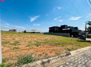 cad139d099e15091285757c15c66f1b40b27aefc · Terreno à venda, 540 m² por R$ 430.000,00 - Condomínio Residencial Ecopark Bourbon - Caçapava/SP