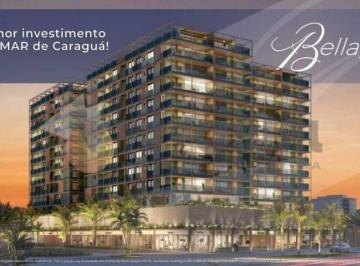 d24b04eda97dbb45b6f7a70c1c4ed02a4acdbf7a · Apartamento com 2 dormitórios à venda, 69 m² por R$ 880.000 - Centro - Caraguatatuba/SP