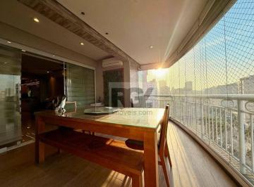 c2fa2409f29e6f4020137dc53b61336691300bc6 · Apartamento com 4 dormitórios à venda, 199 m² por R$ 3.180.000,00 - Ponta da Praia - Santos/SP