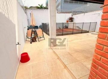 b607016a8e2834aeafdd8c5dd4dfdbb2f8a2963d · Casa com 4 dormitórios à venda, 190 m² por R$ 1.380.000,00 - Vila Matias - Santos/SP