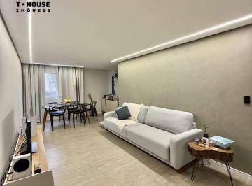 f3fc8f168bbb8778429ef826e2f34995a11a6a59 · Apartamento com 3 dormitórios à venda, 90 m² por R$ 480.000 - Parque Terra Nova - São Bernardo do Ca