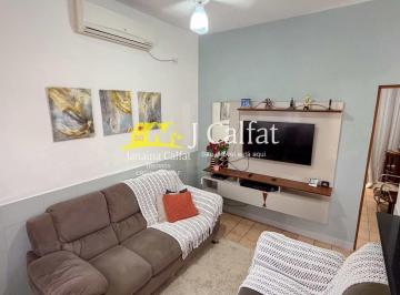 Casa · 61m² · 2 Quartos · 1 Vaga · Casa de Condomínio com 2 quartos, Boqueirão, Praia Grande.