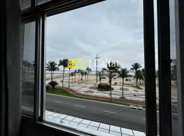 Apartamento · 33m² · 1 Vaga · Kitnet, Tupi, Praia Grande