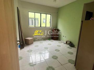 Apartamento · 18m² · 1 Vaga · Kitnet, Ocian, Praia Grande