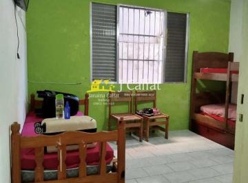 Apartamento · 23m² · 1 Vaga · Kitnet, Canto do Forte, Praia Grande